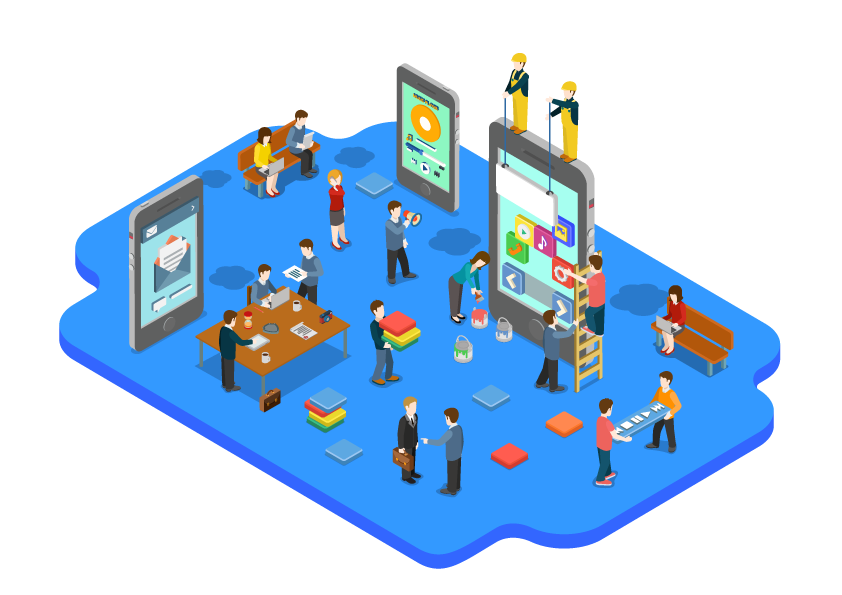 Enterprise Application Development and Integration