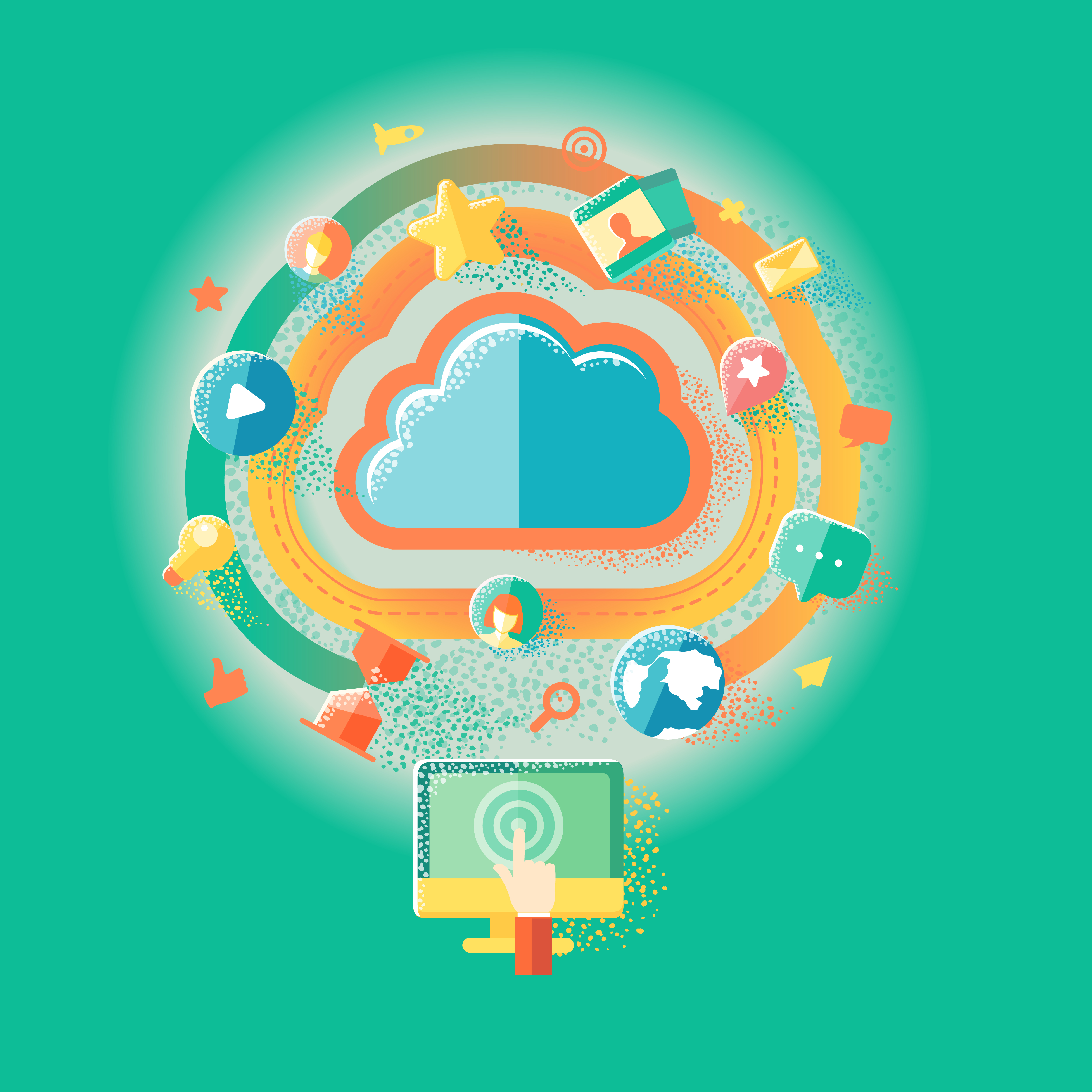 Techarrows Analytics Deployer