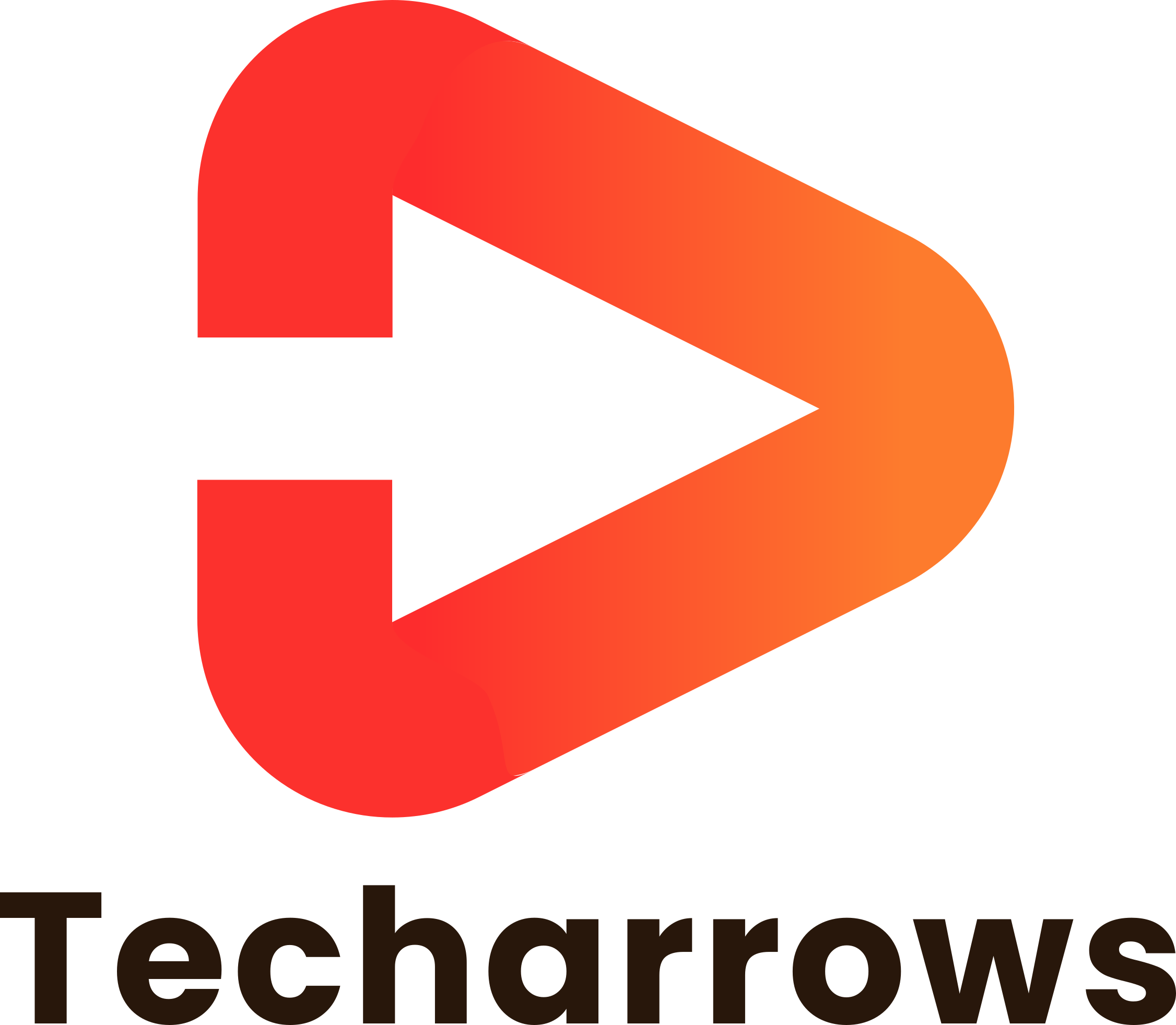 Techarrows